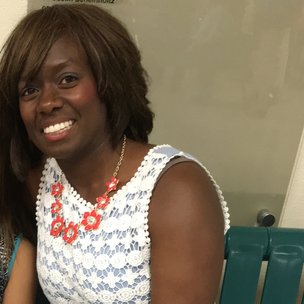 Meet your Posher, Michelle